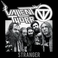 Sleeper Awakes - Valient Thorr