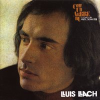 Com un arbre nu - Lluís Llach