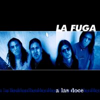 P'aquí p'allá - La Fuga