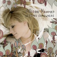 How She Does It - Allison Moorer