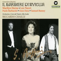 Ecco, Ridente In Cielo - Riccardo Chailly, Джоаккино Россини