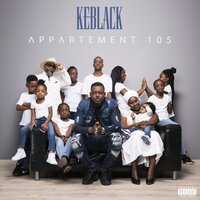 Complètemment sonné - KeBlack