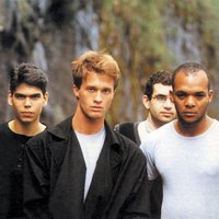 Tédio (Com Um T Bem Grande P'ra Você) - Legião Urbana