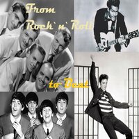 I Want to Be Loved - The Rolling Stones