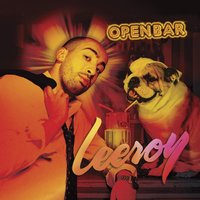 J'n'ai jamais choisi - Leeroy, Etienne Colin, FÉFÉ