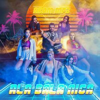 Alabalanica - Aram MP3