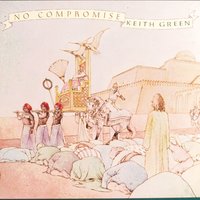 I Don't Wanna Fall Away From You - Keith Green