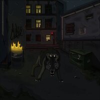 Волк - CUDEA