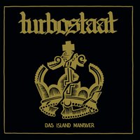 Fünfwürstchengriff - Turbostaat