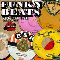 Cramp Your Style - Breakestra