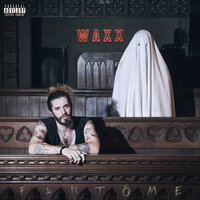Ghost - Waxx, Pomme