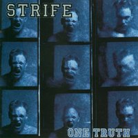 Question Mark - Strife