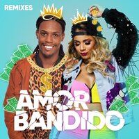Amor Bandido - Lexa, MC Kekel