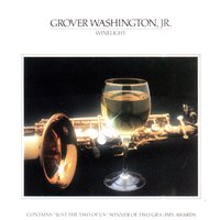 Let It Flow (For "DR. J") - Grover Washington, Jr.