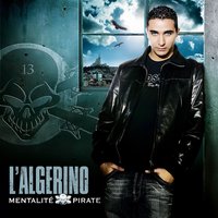 Venga Venga - L'Algérino, Alonzo