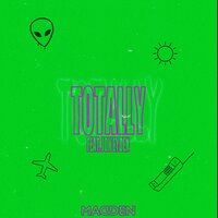 Totally - Madden, Jon Eyden