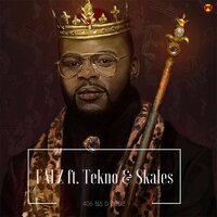 406 Na D Code - Falz feat. Tekno and Skales, Tekno, Falz