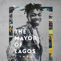 Red Handed - Mayorkun, Peruzzi, Dremo