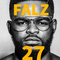 Alright - Falz, Burna Boy