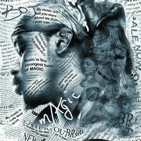 Antidote - BOJ feat. YCee, Boj, Ycee