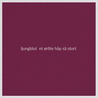 Ljungblut