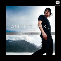 Henkimaailman asioita - Antti Tuisku