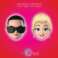Con Calma - Daddy Yankee, Katy Perry, Snow