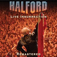 Jawbreaker - Halford