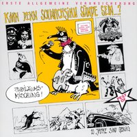 Ba-Ba-Banküberfall (Maxi) - EAV