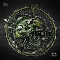 Bamboozle - Krimer