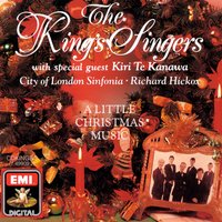 The Wexford Carol - The King's Singers