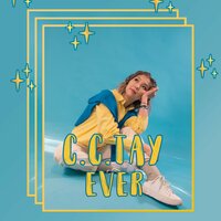 Ever - C.C.TAY