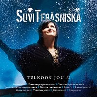 Tulkoon joulu - Suvi Teräsniska
