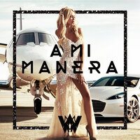 A Mi Manera - WolFine