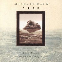 Recapture Me - Michael Card