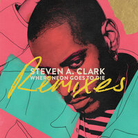 Evil Woman - Steven A. Clark, Theophilus London
