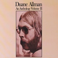 Born To Be Wild - Wilson Picket, Duane Allman