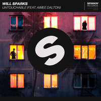Untouchable - Will Sparks, Aimee Dalton