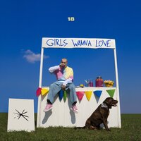 Girls Wanna Love - EIGHTEEN
