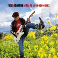 Que me arrastre el viento - Fito & Fitipaldis