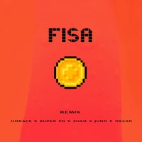 Fisa - Horace, Juno, Oscar