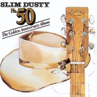 Things I See Around Me - Slim Dusty