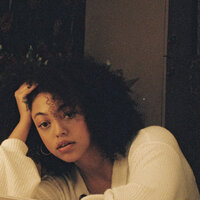 Grateful - Mahalia
