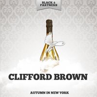 I ll Remember April - Clifford Brown, Max Roach