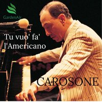 Tu vuo' fa' l' americano - Renato Carosone