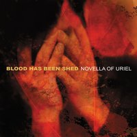 ...And Her Name Was Entragian - Blood Has Been Shed