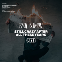Fifty Ways To Leave Your Lover - Paul Simon
