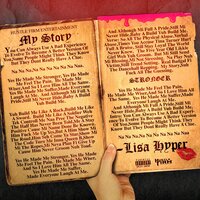 My Story - Lisa Hyper