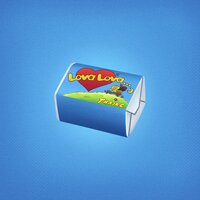 Lova Lova - Тилэкс