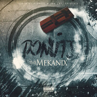 Backdoe - The Mekanix, Richie Rich, 4rAx